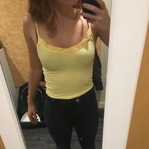 Forever 21 tank top
